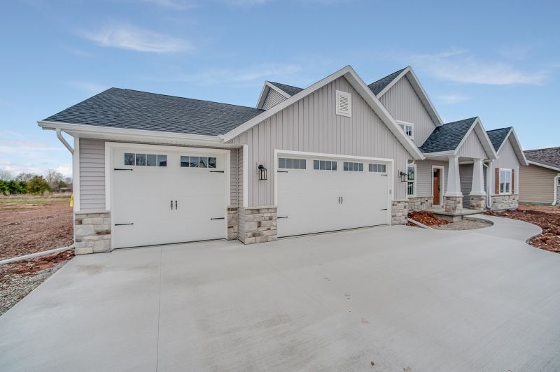 Concrete Service in Anderson, SC