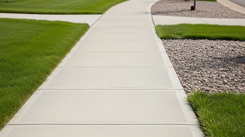 Concrete Service in Seneca, SC