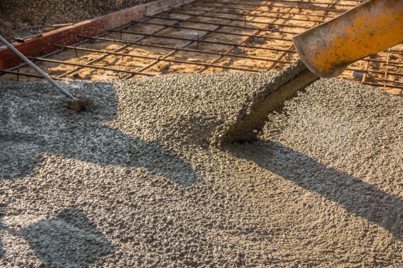 Concrete Service in Seneca, SC
