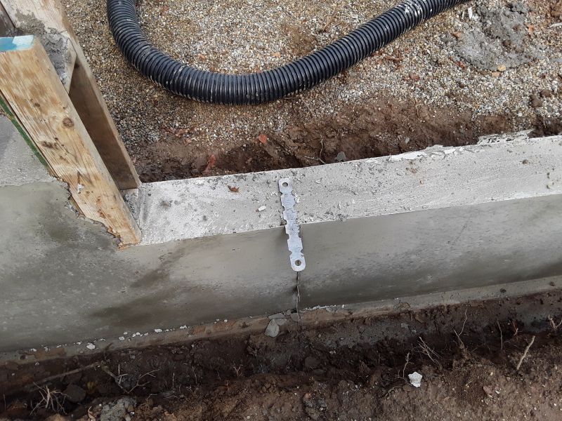 Deep Foundation Installation in Anderson, SC