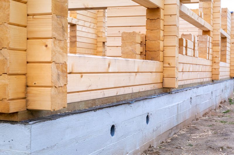 Foundation Construction in Hartwell, GA