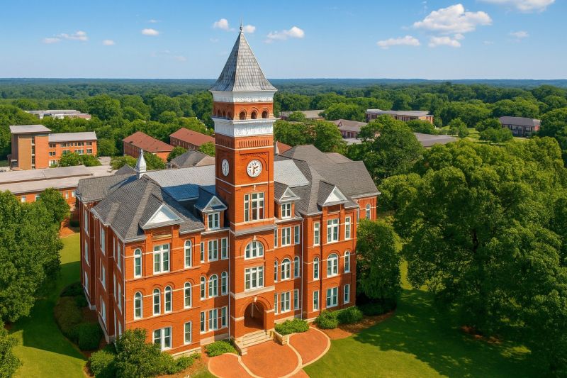Clemson, SC