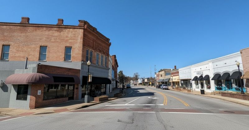 Honea Path, SC
