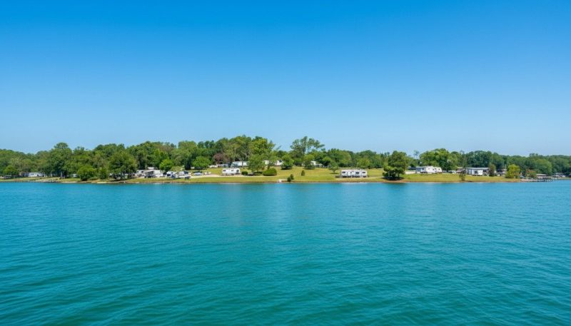 Townville, SC